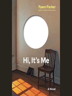 cover image of Hi, It's Me